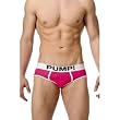 Mens New Sexy BrightLife Brief Underwear By Pump