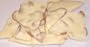 Scott's Cakes White Chocolate Cashew Bark in a 8 oz. Heart Box
