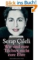Wir sind eure T�chter, nicht eure Ehre