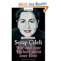 Wir sind eure T�chter, nicht eure Ehre