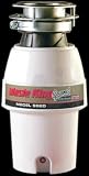 Waste King 9920 Legend Series 1/2 HP Garbage Disposal