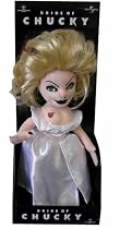 12" Tiffany Plush Doll