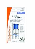 Sally Hansen Mega Shine, 0.43 Fluid Ounce