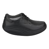 MBT Damen Schuhe Amali black 400082-03