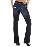 G by GUESS Sapphire Bootcut Jeans