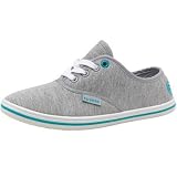 Firetrap Womens Arrows Pumps Grey/Aqua