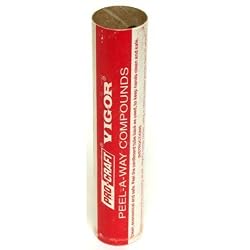 Knife Blade Steel Iron Emery Polishing Buffing Compound