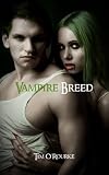 Vampire Breed (Kiera Hudson Series One (Book Four))