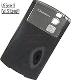 Black OEM Battery Door for Sprint/Nextel Blackberry Curve 8350i
