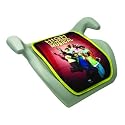HIGH SCHOOL MUSICAL CHILDS CAR BOOSTER SEAT