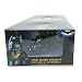 2009 Comic-Con 2 Car Set Bat-Pod & Dark Night Batmobile 1/50
