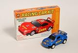 Review Padgett Bros.  / Racing Car Kit