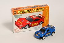 Racing Car Kit