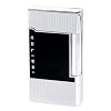 Colibri Wellington Lacquer Traditional Lighter