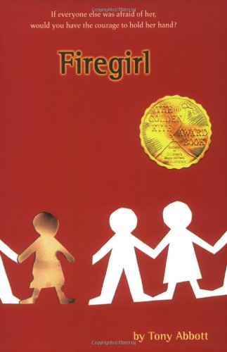 Image of Firegirl