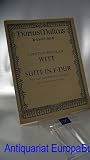 Produkt-Bild: Suite in F-Dur. F&uuml;r drei Blockfl&ouml;ten (Geigen) und Basso Continuo. Herausgegeben von Heinrich, Hortus musicus NR. 99 B&auml;renreiter-Ausgabe