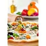 Toovaloo Gluten-free Flatbread