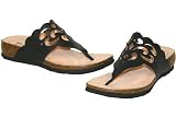 THINK! -- 82330 00 Black -- Women's Shoes,Sandals,Thong