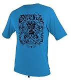 O'Neill Cypress Skins Rash Tee