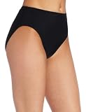 Gottex Womens Beach Goddess High Waist Brief
