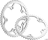 Miche Pista 46 Tooth 135mm Track Chainring