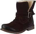 Buffalo London ES 1000 SUEDE 118882 Damen Stiefel