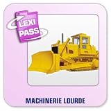 Revue Conitiv - Synchron  / Lexminder Anglais - Logiciel pour mémoriser du vocabulaire - Machinerie lourde