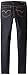 Levi's Girls' 710 Super Skinny Fit Distressed Jeans