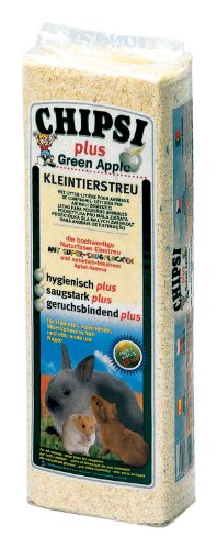 Chipsi 28444 Plus Green Apple 15 Liter. Preisvergleich