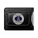 Los Angeles Angels MLB Card/Money Clip Holder (Leather)