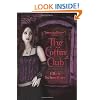 The Coffin Club (Vampire Kisses, Book 5)