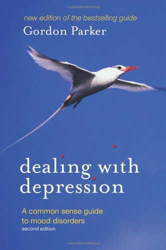 dealing with depression