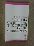 Western society and the Church in the Middle Ages
