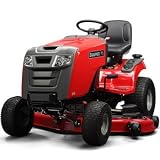Snapper 2691021 646 cc 22 HP Gas Powered 46-in Pedal Operated Lawn Tractor