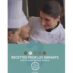 Scook 3. Recettes pour les enfants