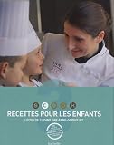 Scook 3 : Recettes pour les enfants : Le�on de cuisine