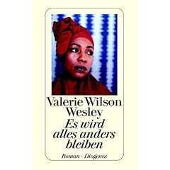 Es wird alles anders bleiben.
