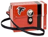 Atlanta Falcons Inch Fanatic Purse