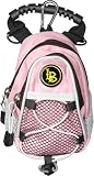 Long Beach State 49ers Pink Mini Day Pack