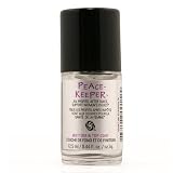 Review PeaceKeeper Cause-Metics  / PeaceKeeper Eternal Natural Vegan Top/Bottom Coat
