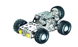 Eitech 10057-C57 Basic Mini Jeep Construction Set