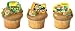 Tonka Truck Scoop Dump And Haul Cupcake Pics 12 Pack