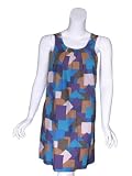 MARC by MARC JACOBS Color Block Dress