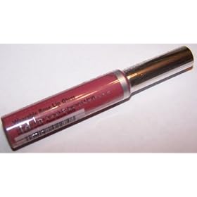 Bare Escentuals Lip Gloss Wearable Rose NEW SEALED