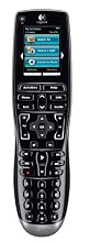 Logitech Harmony One Universal Remote with Color Touch Screen