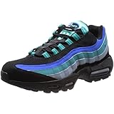 Nike Air Max 95 No-Sew Mens Running Shoes 511306-010