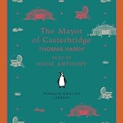 The Mayor of Casterbridge | [Thomas Hardy]