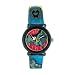 Kids' 80011 Character Batman Jelly Analog Watch,Armitron,80011