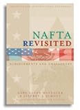 NAFTA Revisited: Achievements and Challenges (Institute for International Economics) (Institute for International Economics)