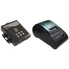 4ipnet NetTicketGen Network Ticket Generator Set (SDS100 + PRT100)